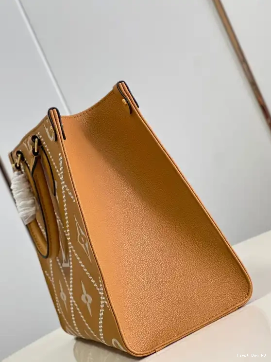 Firstbag MM ONTHEGO LOUIS VUITTON 0610